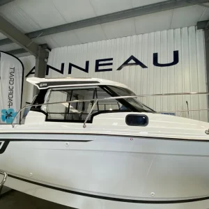 2025 Jeanneau Merry Fisher 695 Serie 2  7m