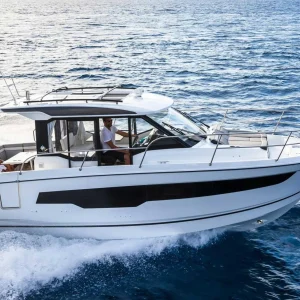 2026 Jeanneau Merry Fisher 895 Serie 2 | 9m