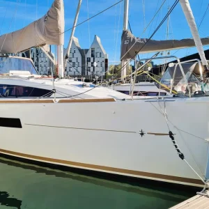 Jeanneau Sun Odyssey 319 | 9m