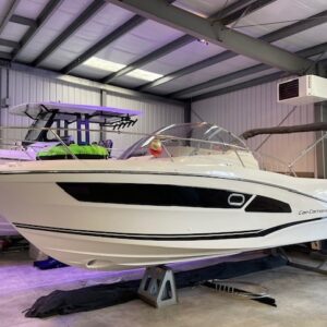 2023 Jeanneau Cap Camarat 9.0 WA | 9m