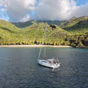 2025 Jeanneau Sun Odyssey 380