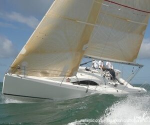 2010 Archambault A31 "Enki II"