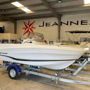 2026 Jeanneau Cap Camarat 5.5 CC-2
